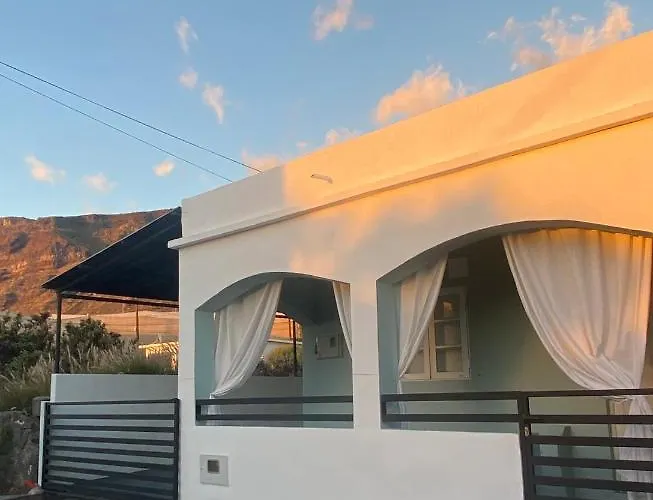 Casa “Dona Gloria”