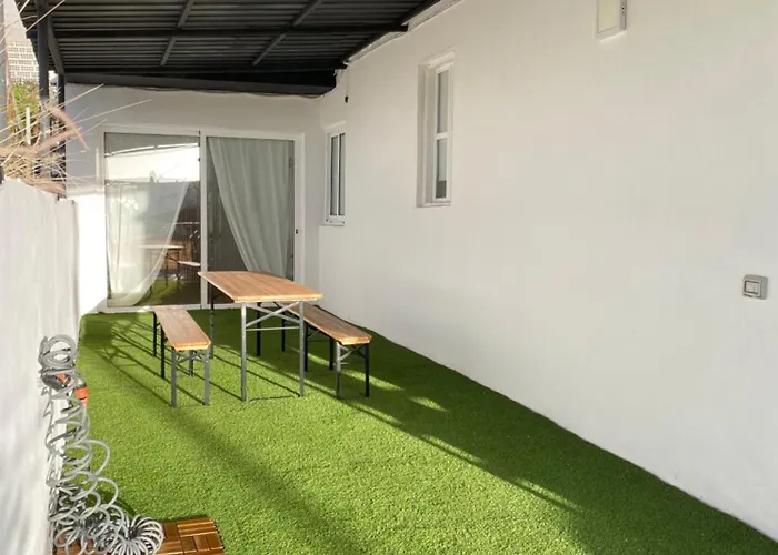 Casa “Dona Gloria”