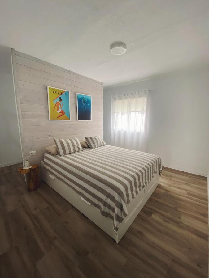 Holiday home Casa “dona Gloria” Los Llanos De Aridane