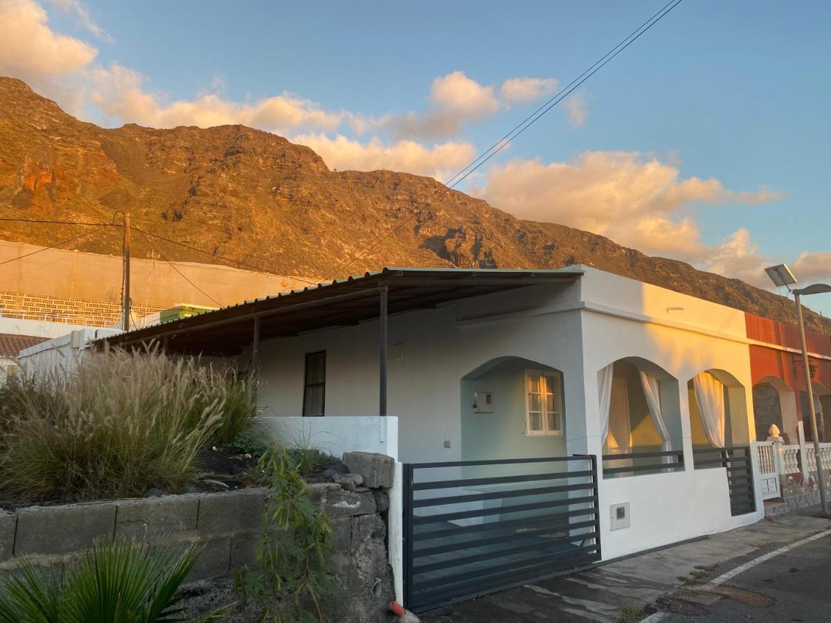 Casa “dona Gloria” Los Llanos De Aridane
