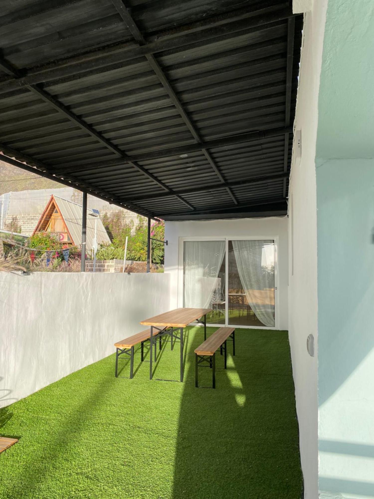 Casa “dona Gloria” Holiday home