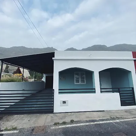Casa “Dona Gloria” Villa Los Llanos De Aridane Buitenkant foto