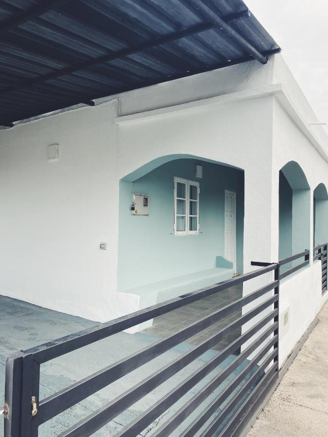 Casa “dona Gloria” Vakantiehuis Los Llanos De Aridane